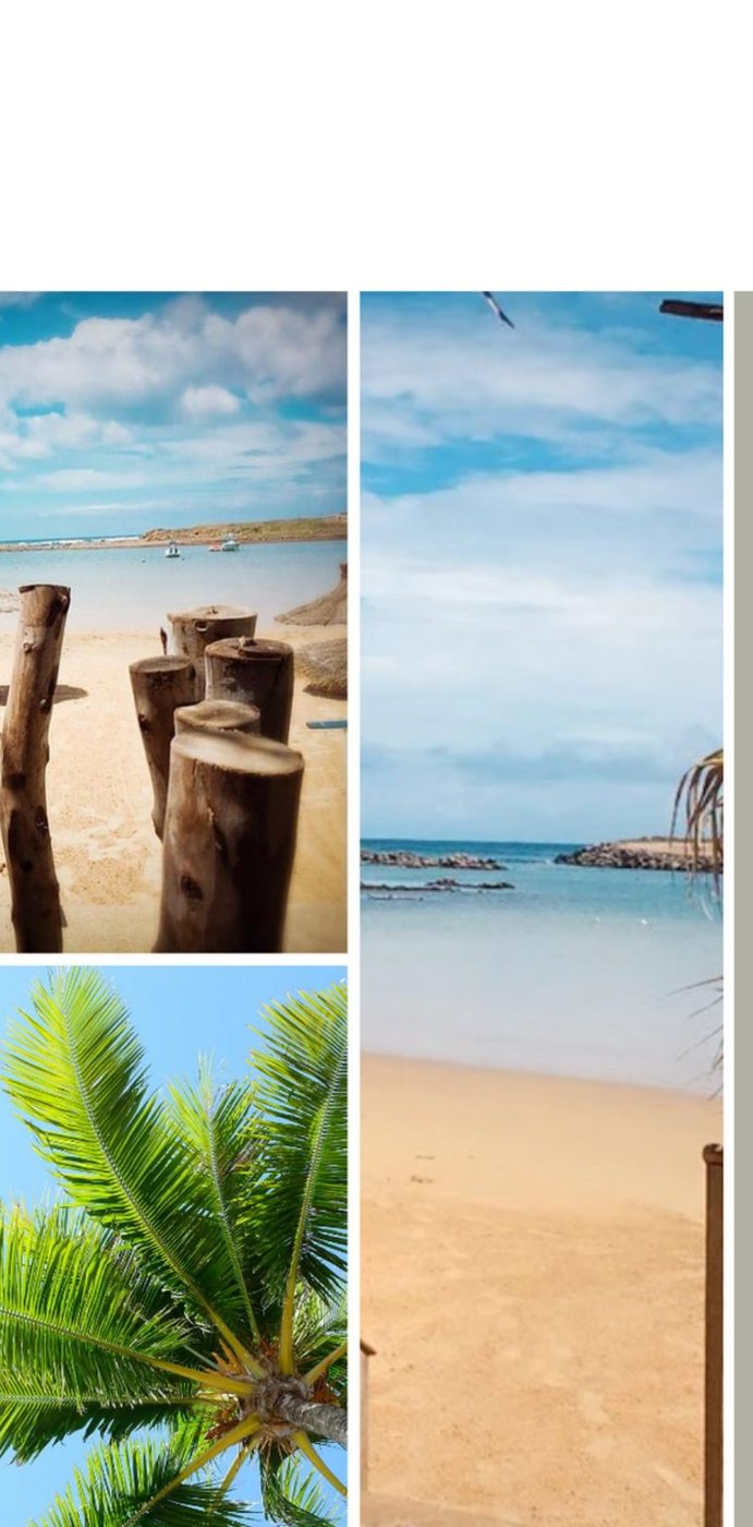 Plage de Ngor — Dakar